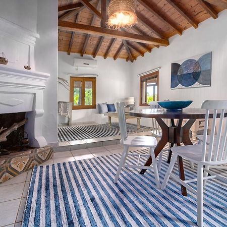 Amouage Boutique Home Kolios Dış mekan fotoğraf