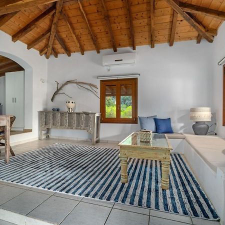 Amouage Boutique Home Kolios Dış mekan fotoğraf