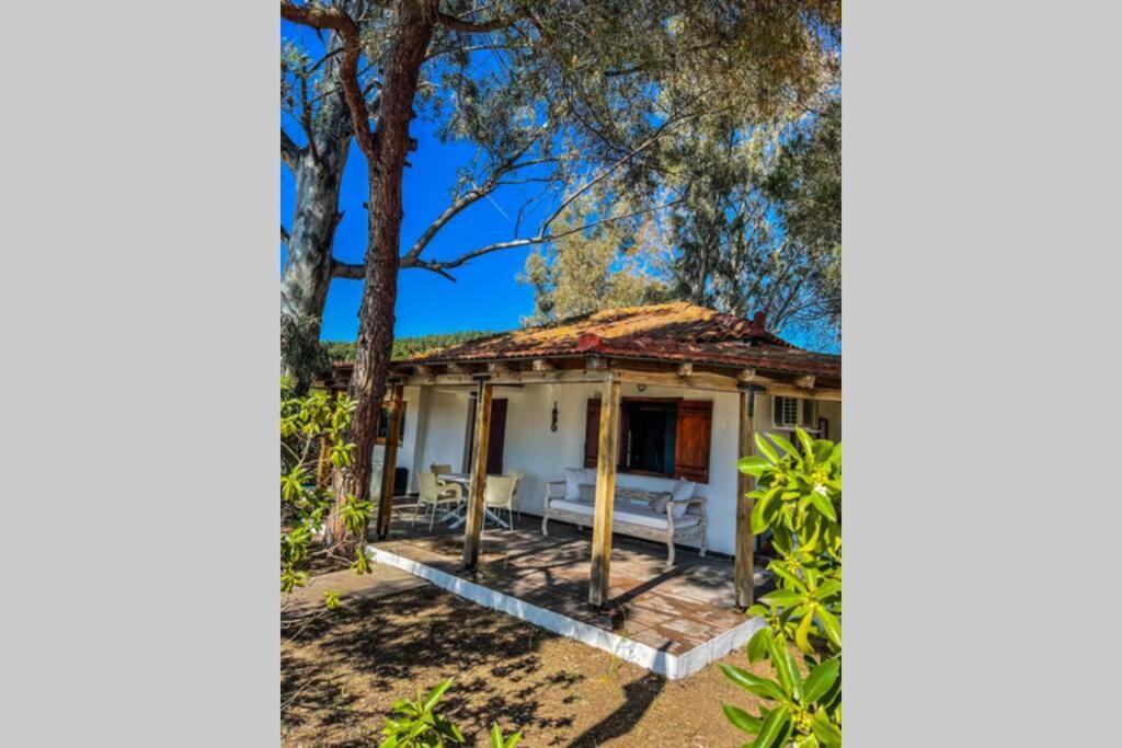 Amouage Boutique Home Kolios Dış mekan fotoğraf