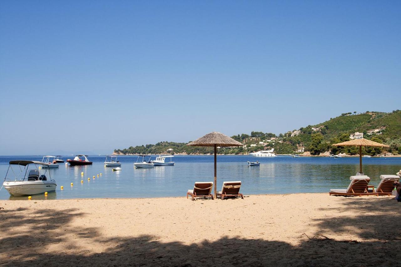 Amouage Boutique Home Kolios Dış mekan fotoğraf