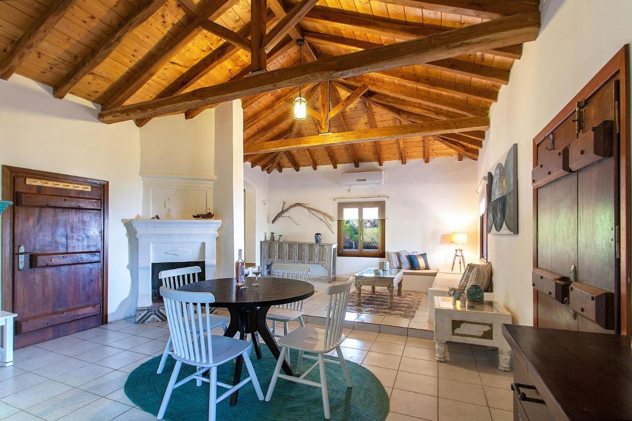Amouage Boutique Home Kolios Dış mekan fotoğraf