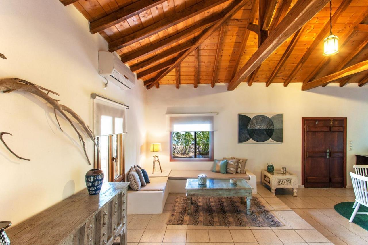 Amouage Boutique Home Kolios Dış mekan fotoğraf