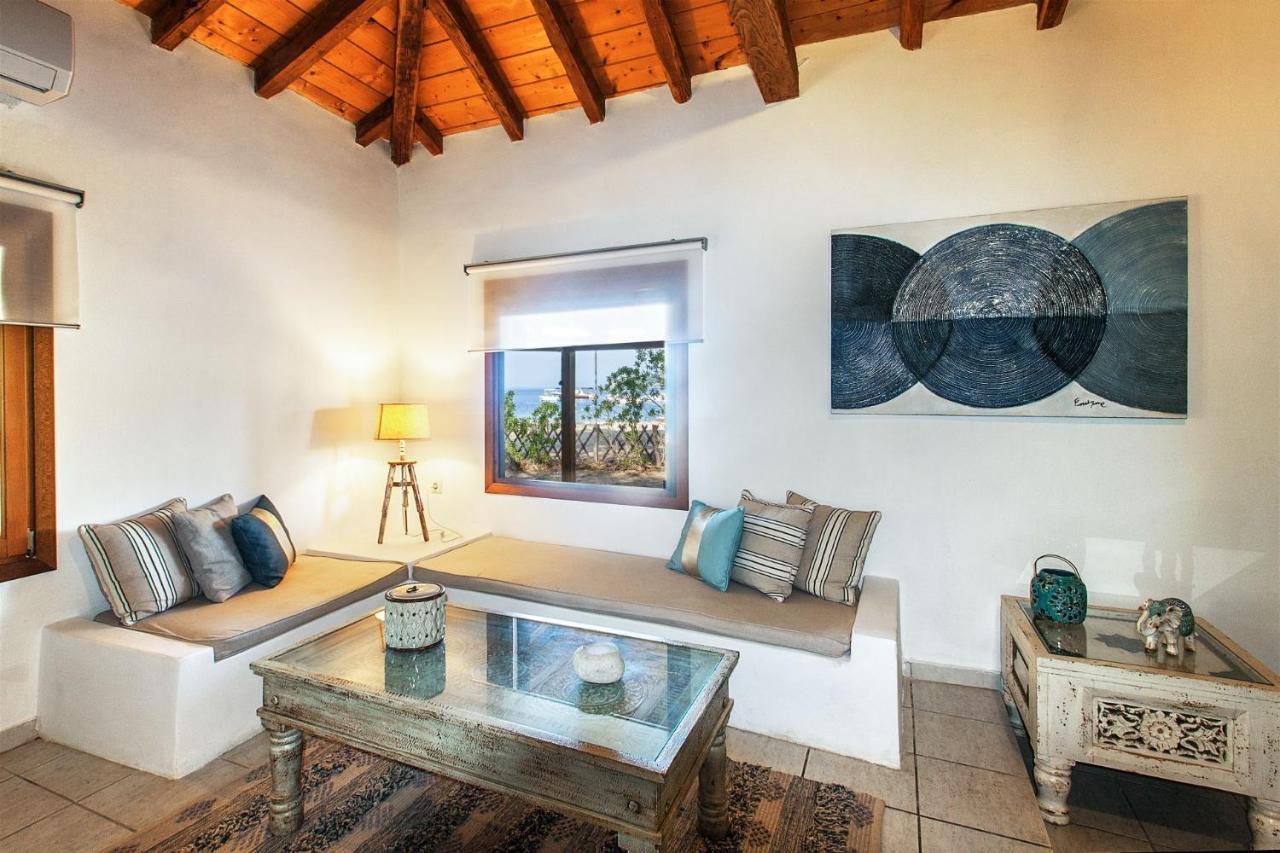 Amouage Boutique Home Kolios Dış mekan fotoğraf