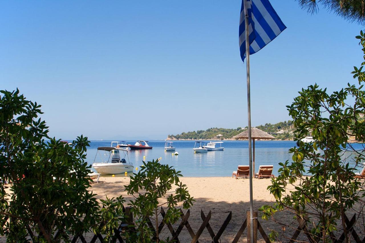 Amouage Boutique Home Kolios Dış mekan fotoğraf
