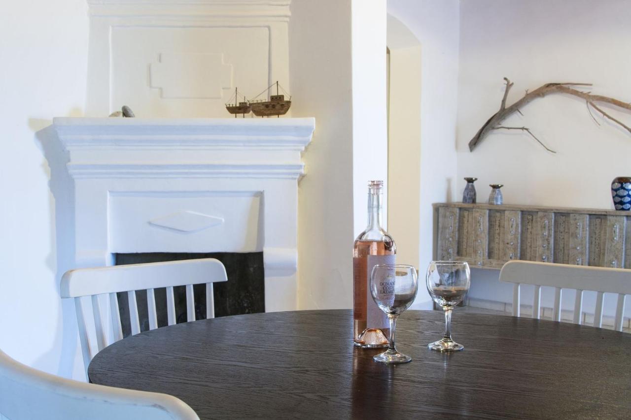 Amouage Boutique Home Kolios Dış mekan fotoğraf
