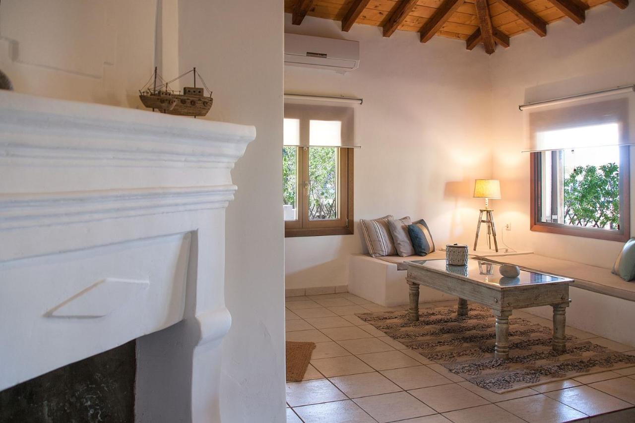 Amouage Boutique Home Kolios Dış mekan fotoğraf