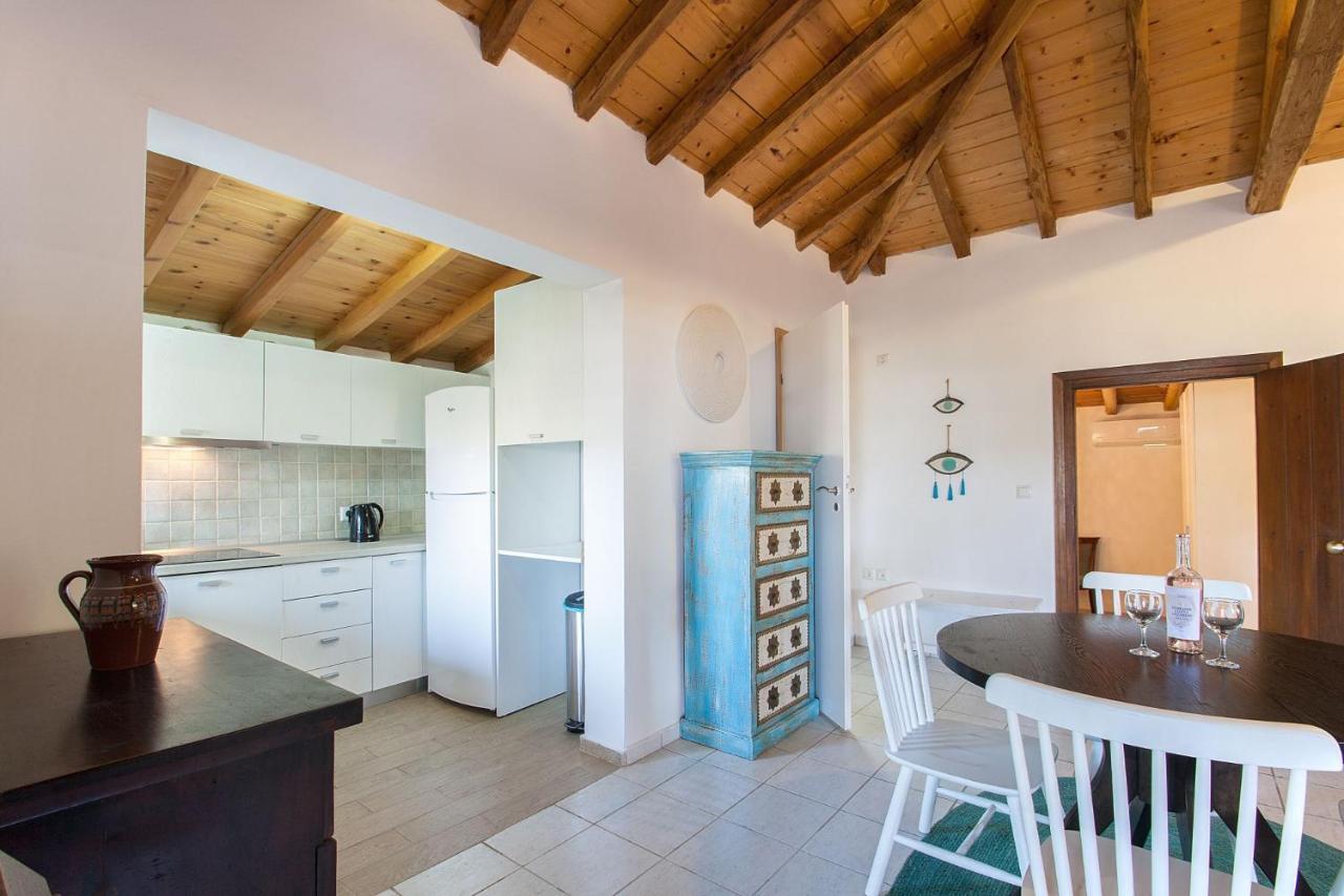 Amouage Boutique Home Kolios Dış mekan fotoğraf
