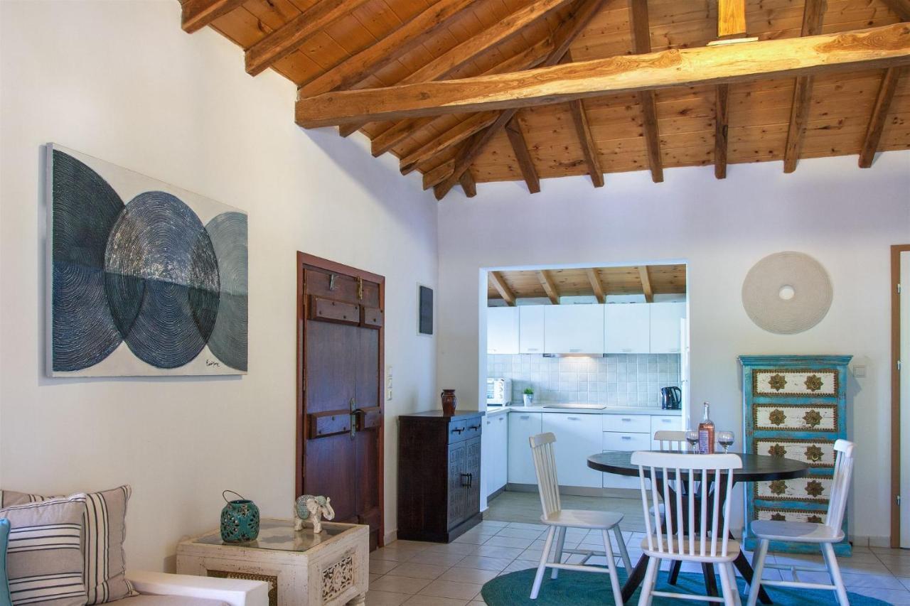Amouage Boutique Home Kolios Dış mekan fotoğraf