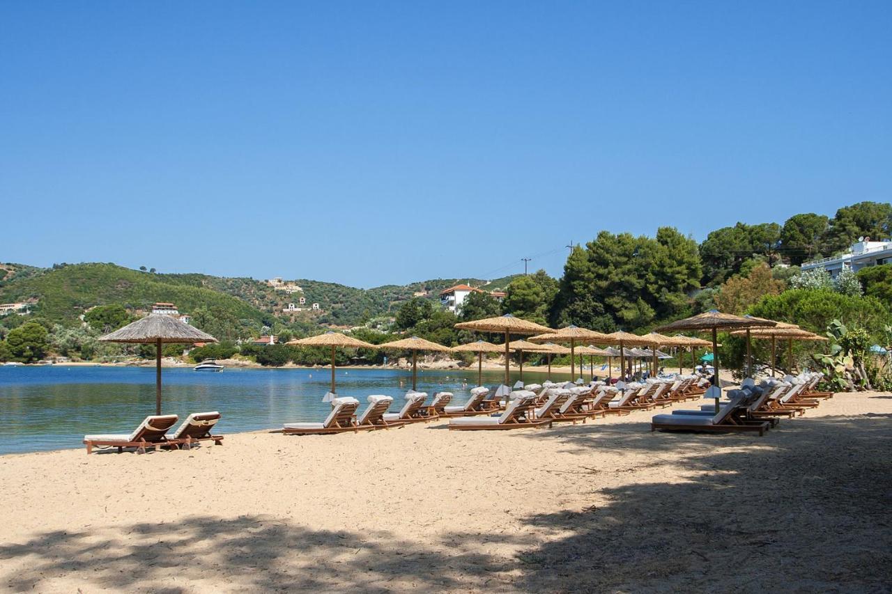 Amouage Boutique Home Kolios Dış mekan fotoğraf