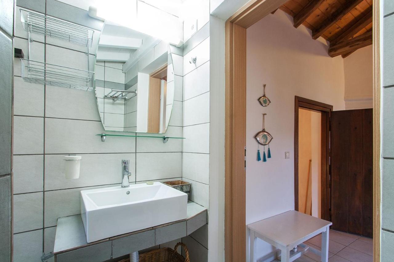 Amouage Boutique Home Kolios Dış mekan fotoğraf