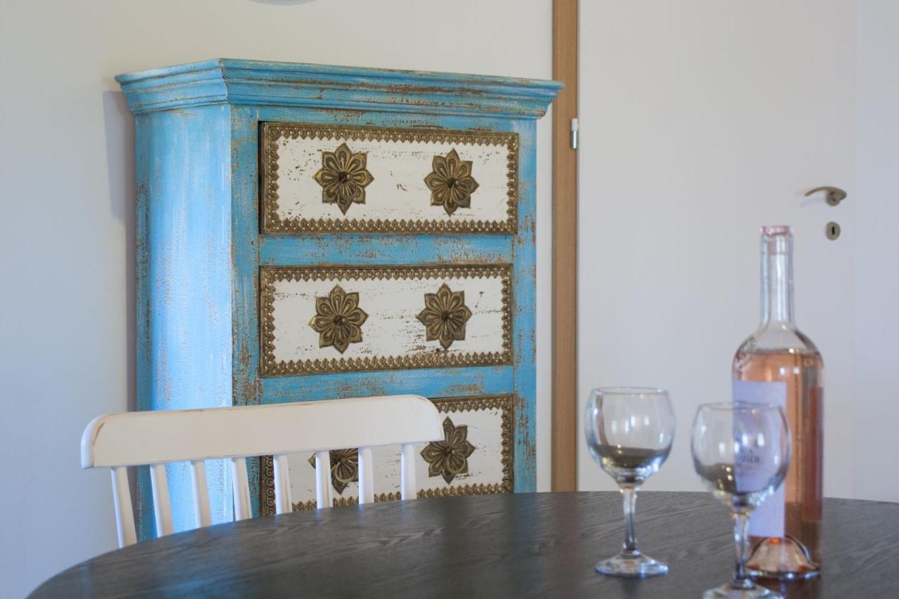 Amouage Boutique Home Kolios Dış mekan fotoğraf