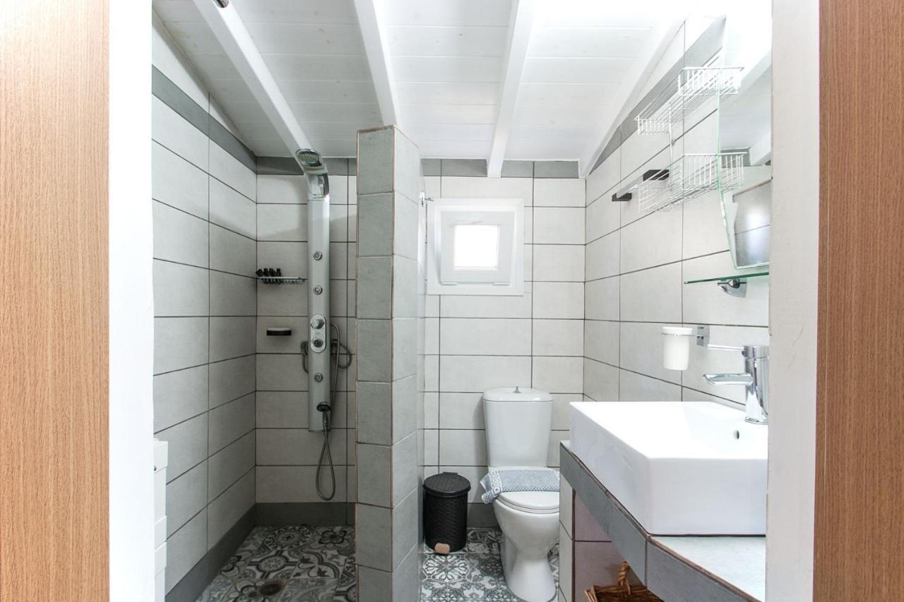 Amouage Boutique Home Kolios Dış mekan fotoğraf