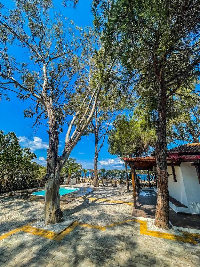 Amouage Boutique Home Kolios Dış mekan fotoğraf