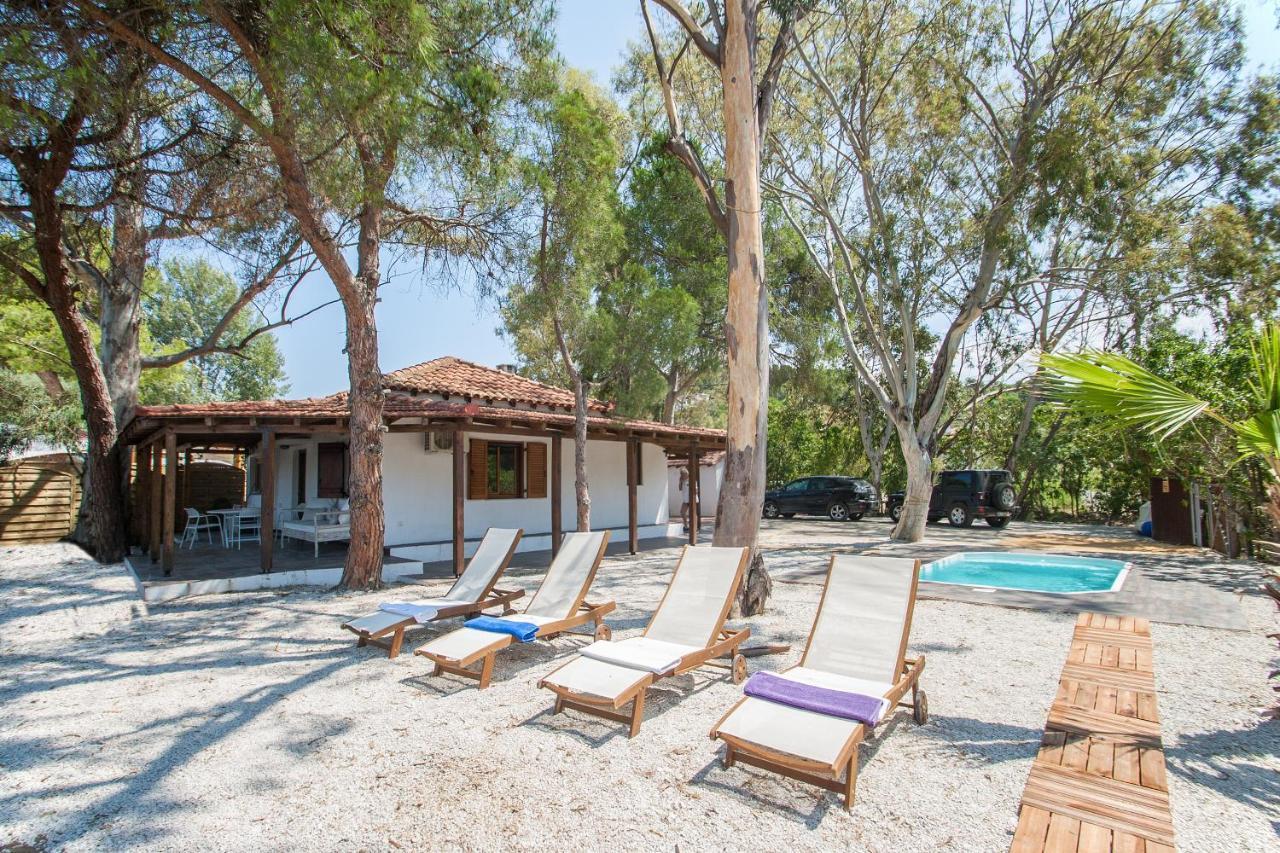 Amouage Boutique Home Kolios Dış mekan fotoğraf