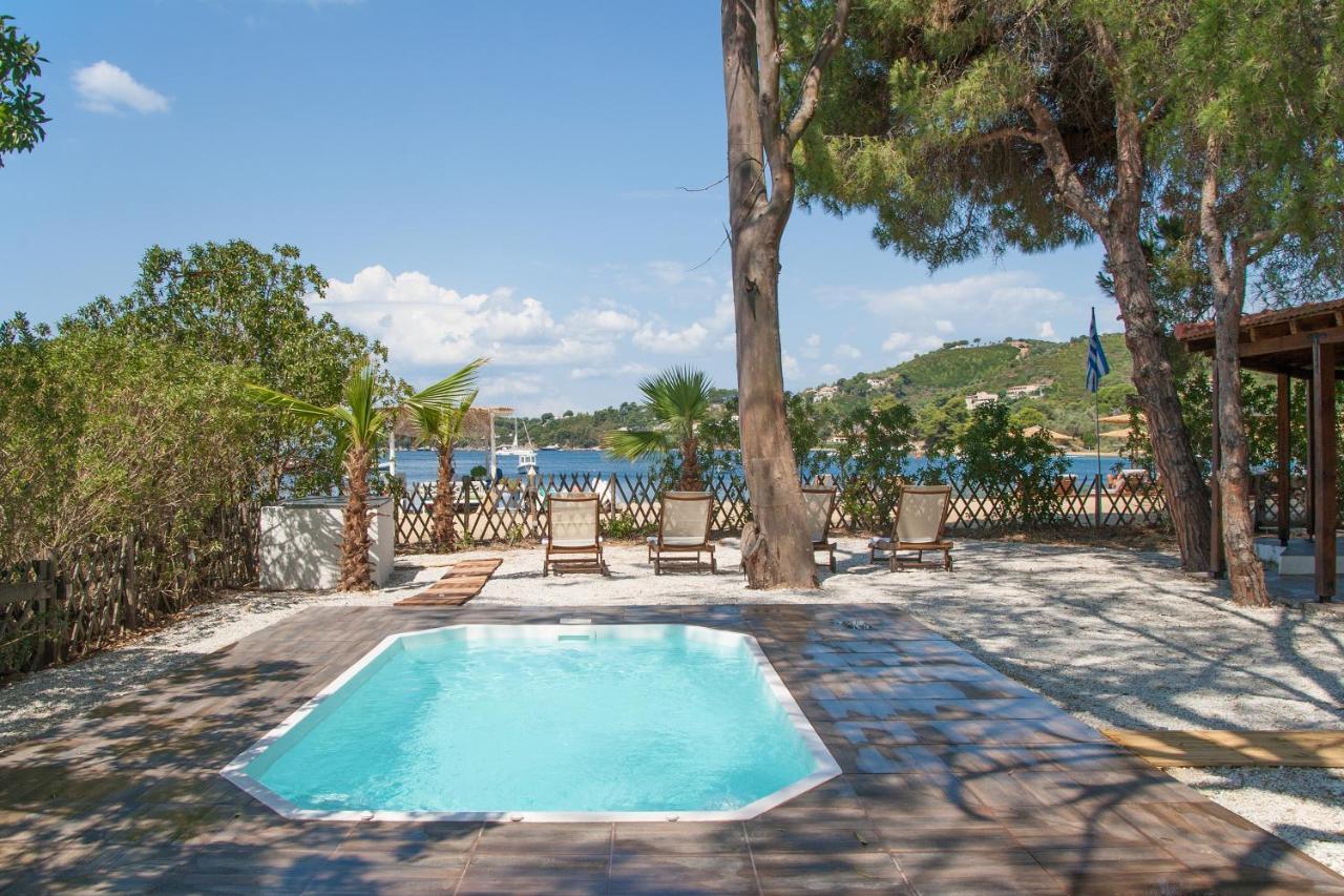 Amouage Boutique Home Kolios Dış mekan fotoğraf