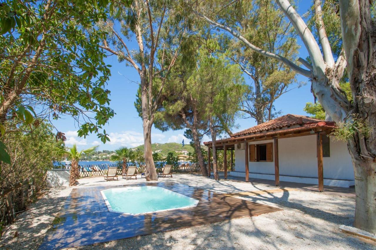 Amouage Boutique Home Kolios Dış mekan fotoğraf