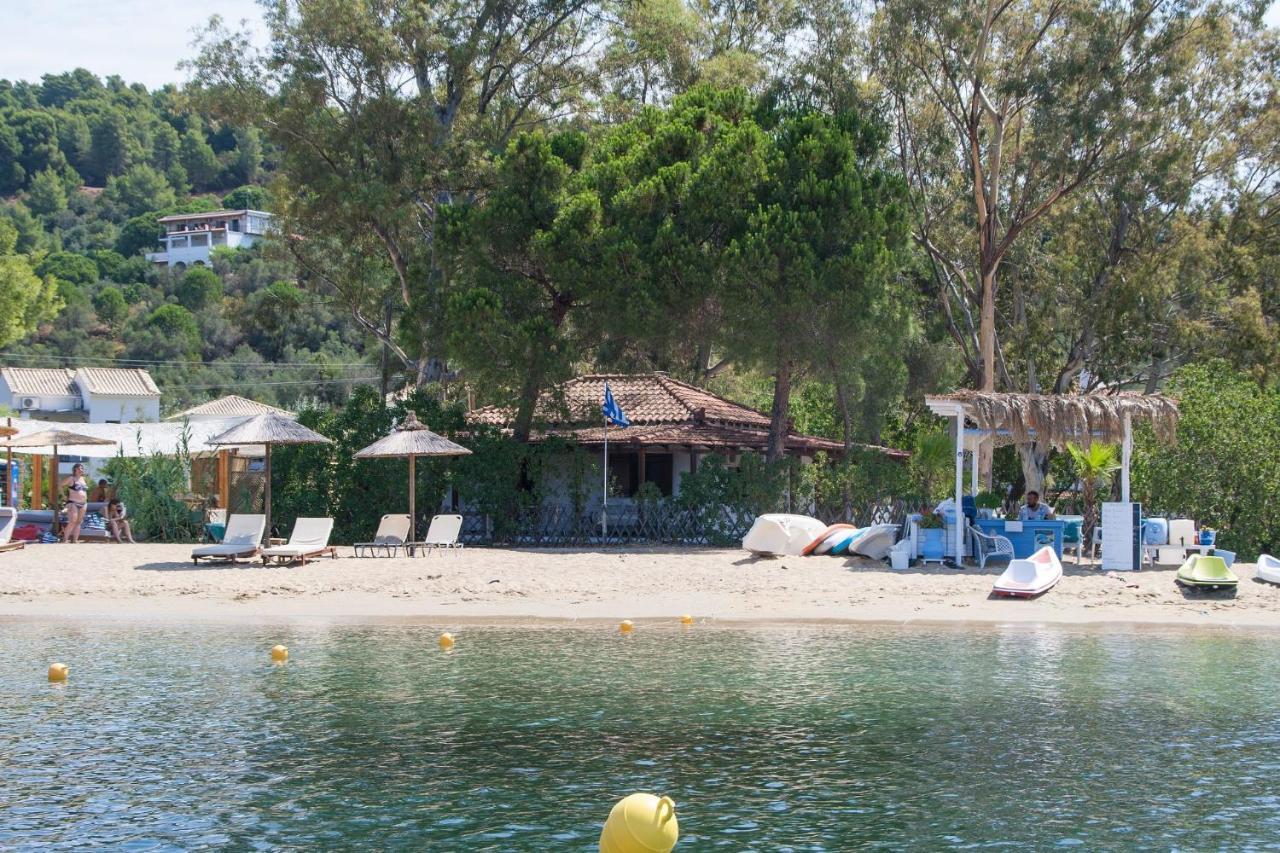 Amouage Boutique Home Kolios Dış mekan fotoğraf