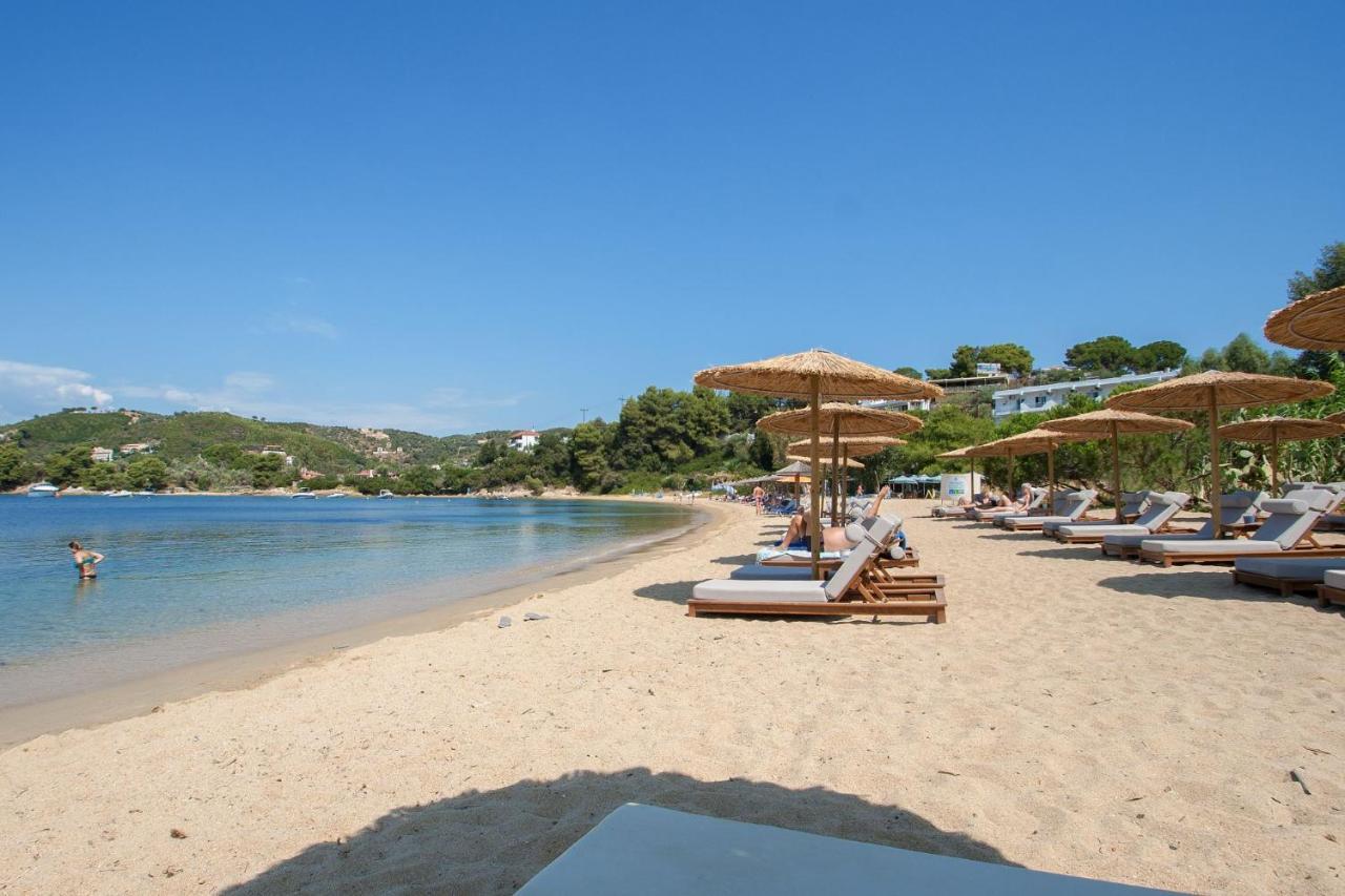 Amouage Boutique Home Kolios Dış mekan fotoğraf