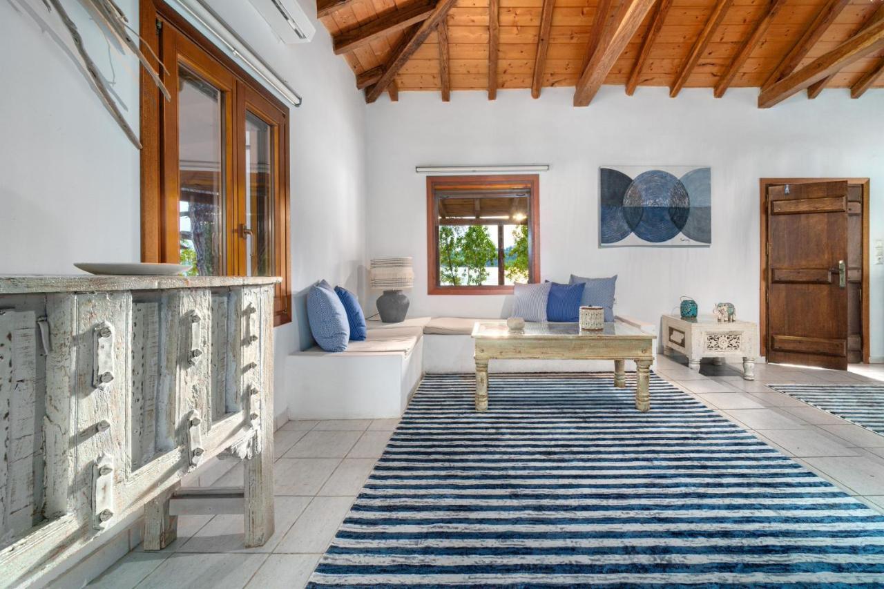 Amouage Boutique Home Kolios Dış mekan fotoğraf