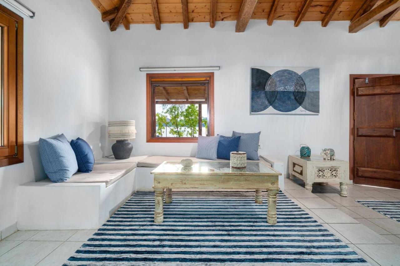 Amouage Boutique Home Kolios Dış mekan fotoğraf