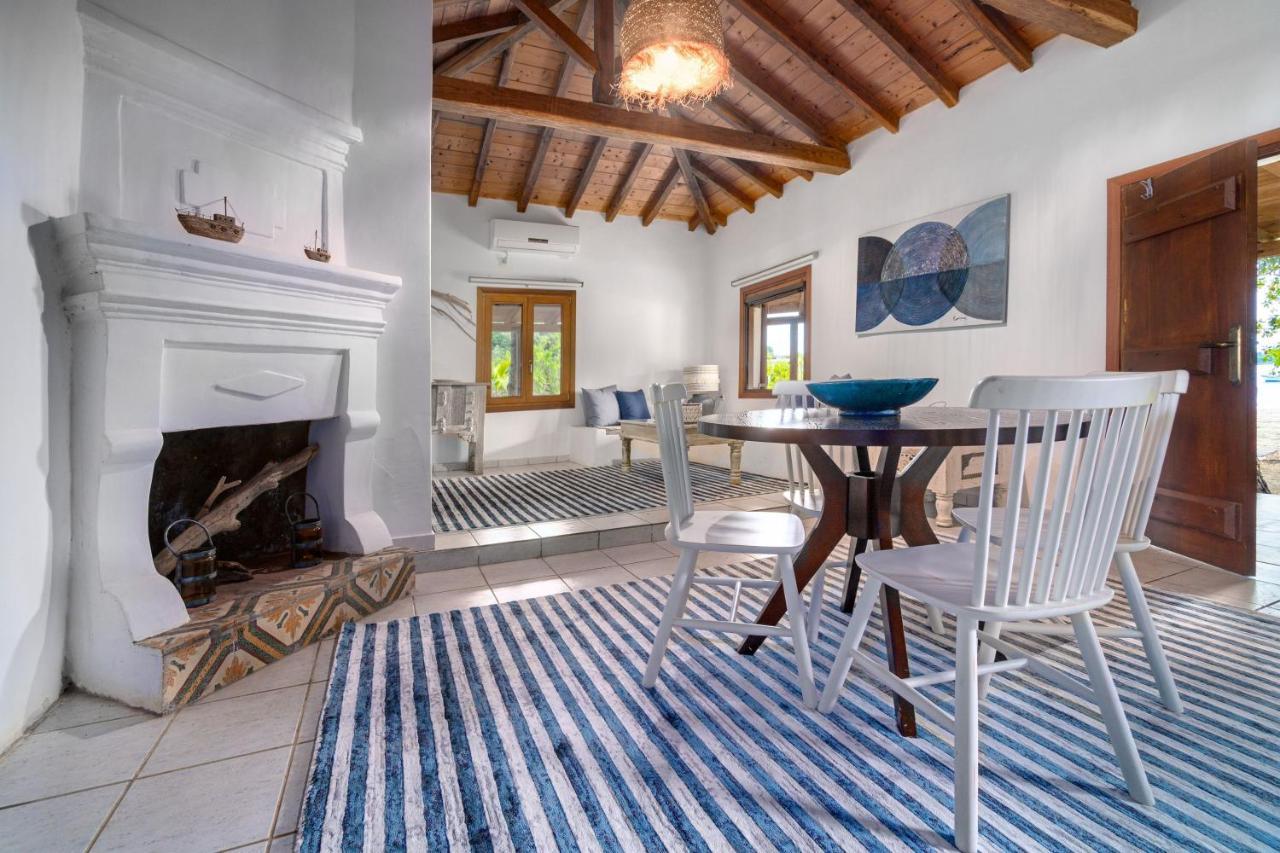 Amouage Boutique Home Kolios Dış mekan fotoğraf