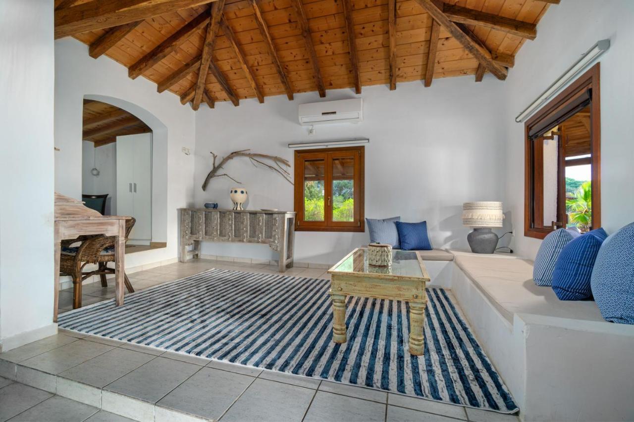 Amouage Boutique Home Kolios Dış mekan fotoğraf