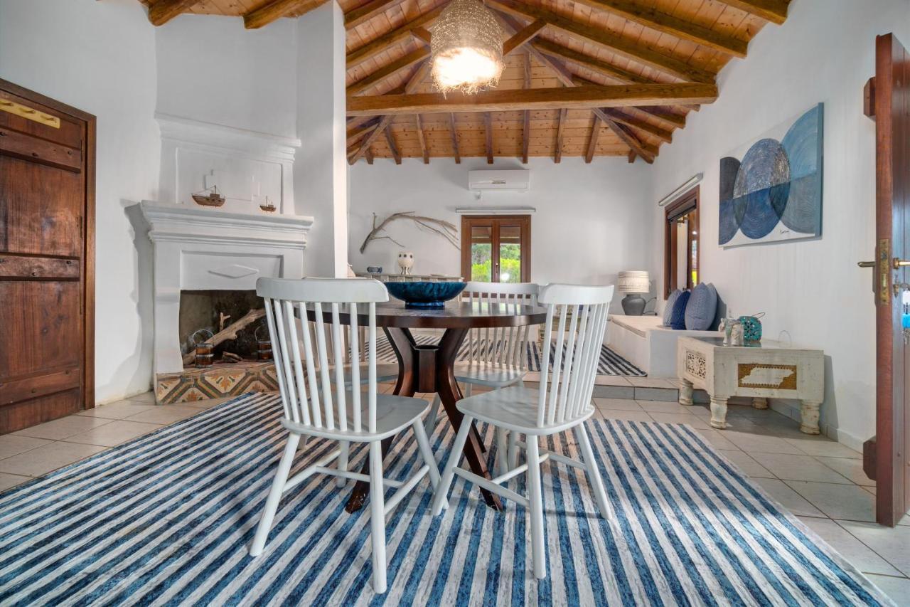 Amouage Boutique Home Kolios Dış mekan fotoğraf
