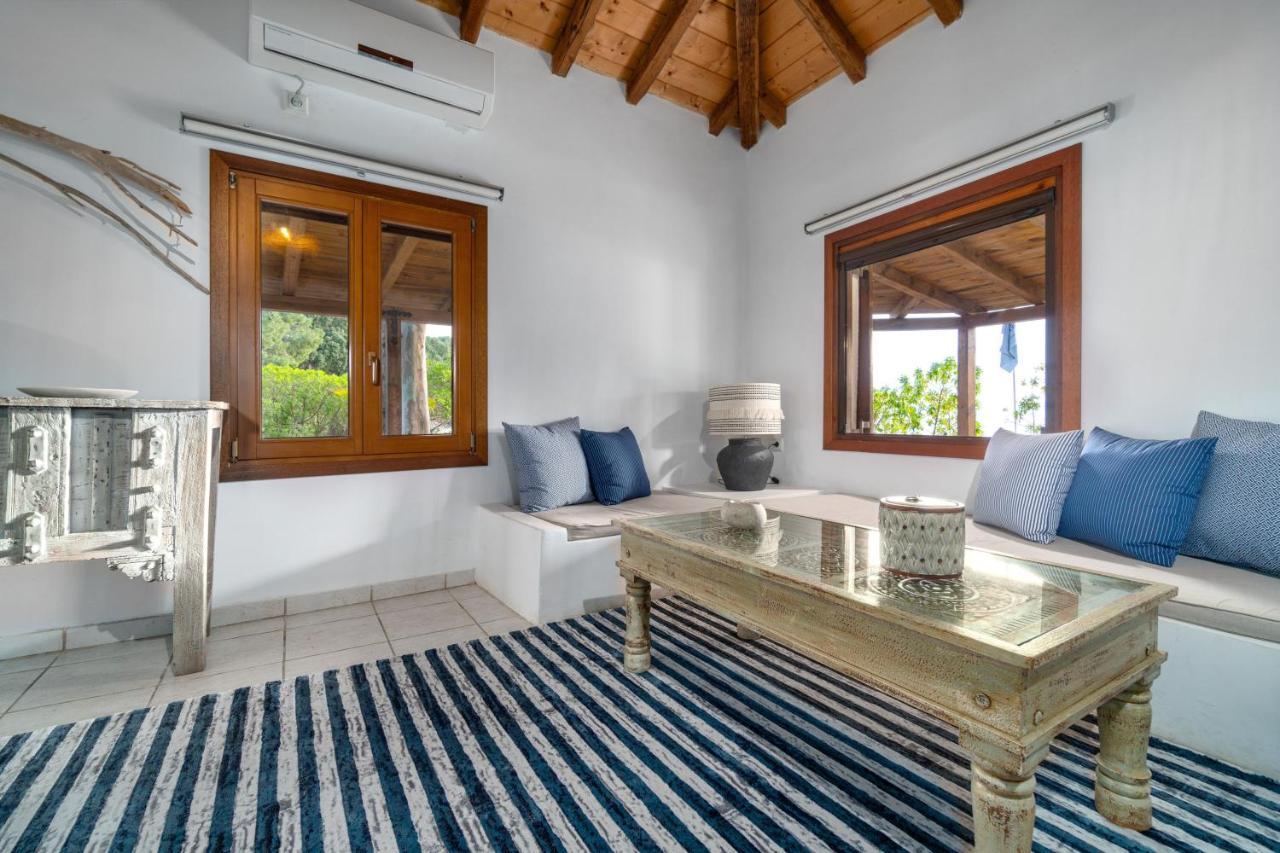 Amouage Boutique Home Kolios Dış mekan fotoğraf