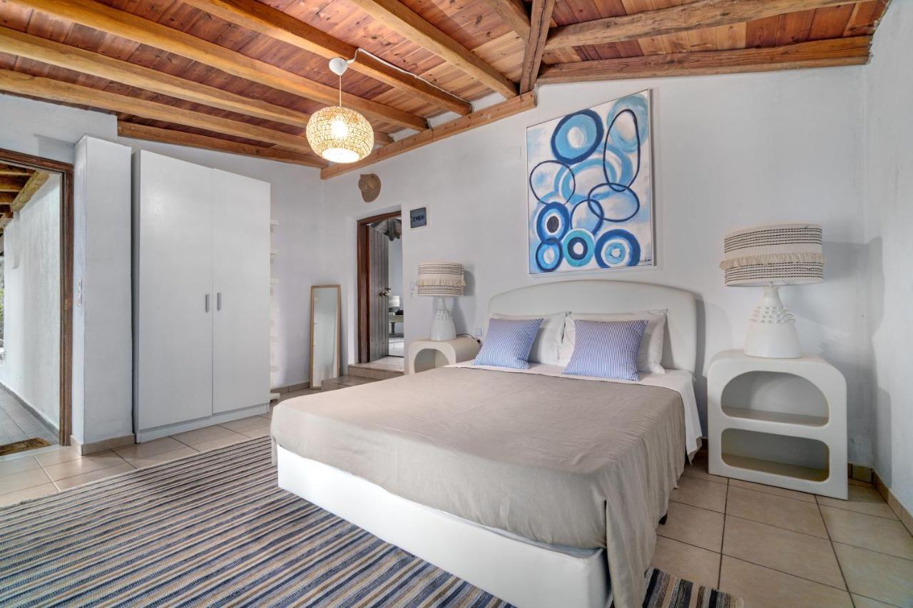 Amouage Boutique Home Kolios Dış mekan fotoğraf