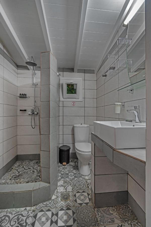 Amouage Boutique Home Kolios Dış mekan fotoğraf