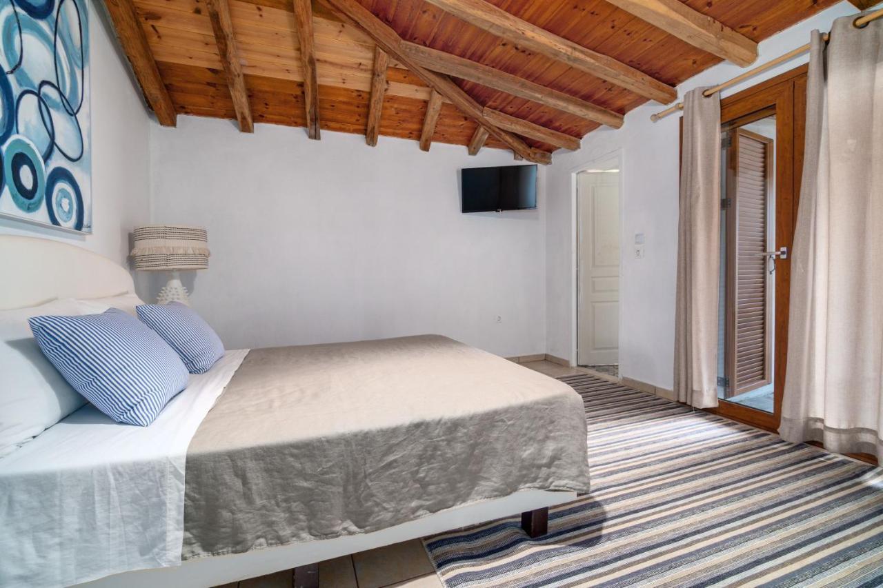 Amouage Boutique Home Kolios Dış mekan fotoğraf